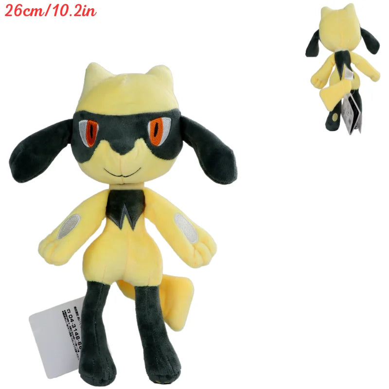 Pokémon Plush Toys - Image 27