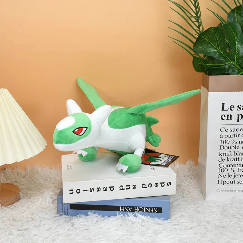 Pokémon Plush Toys - Image 3