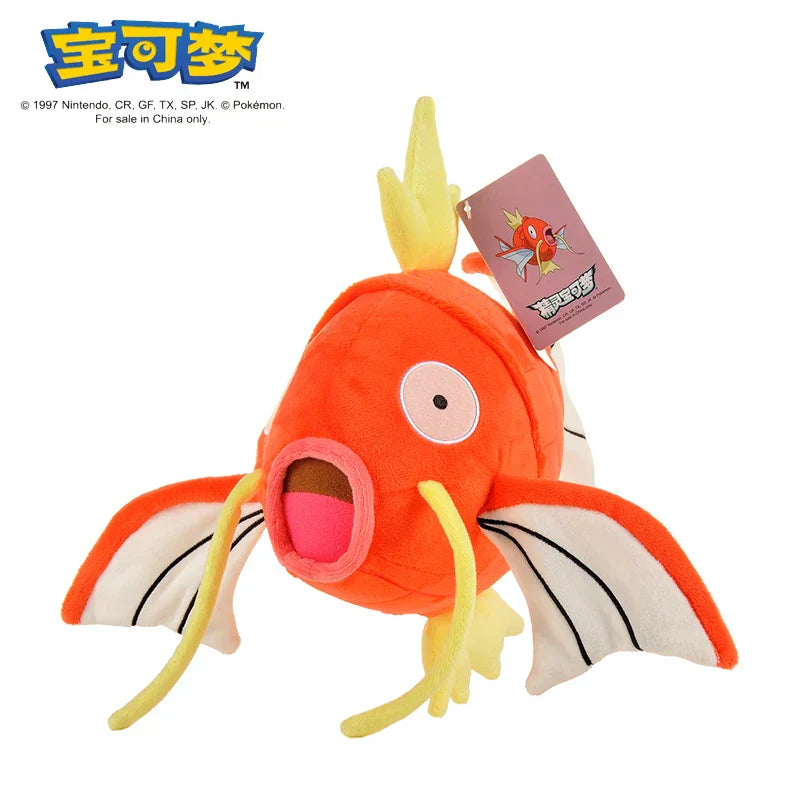 Pokémon Plush Doll Collection - Image 11