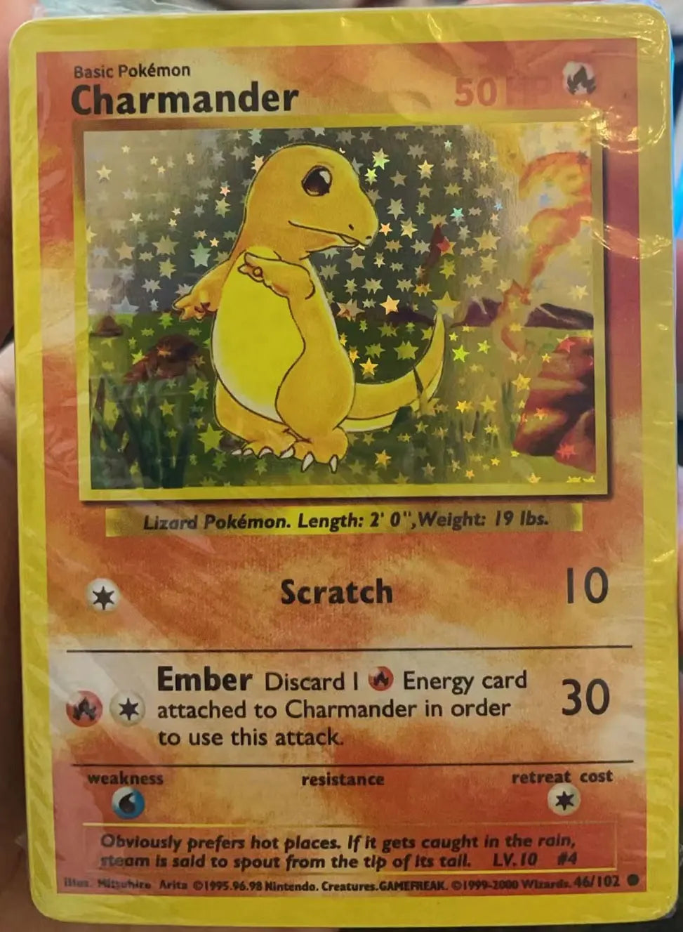 DIY Pokémon TCG Flash Card - Image 24