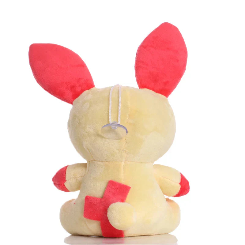 New Pokémon Kawaii Plush Toys - Image 3