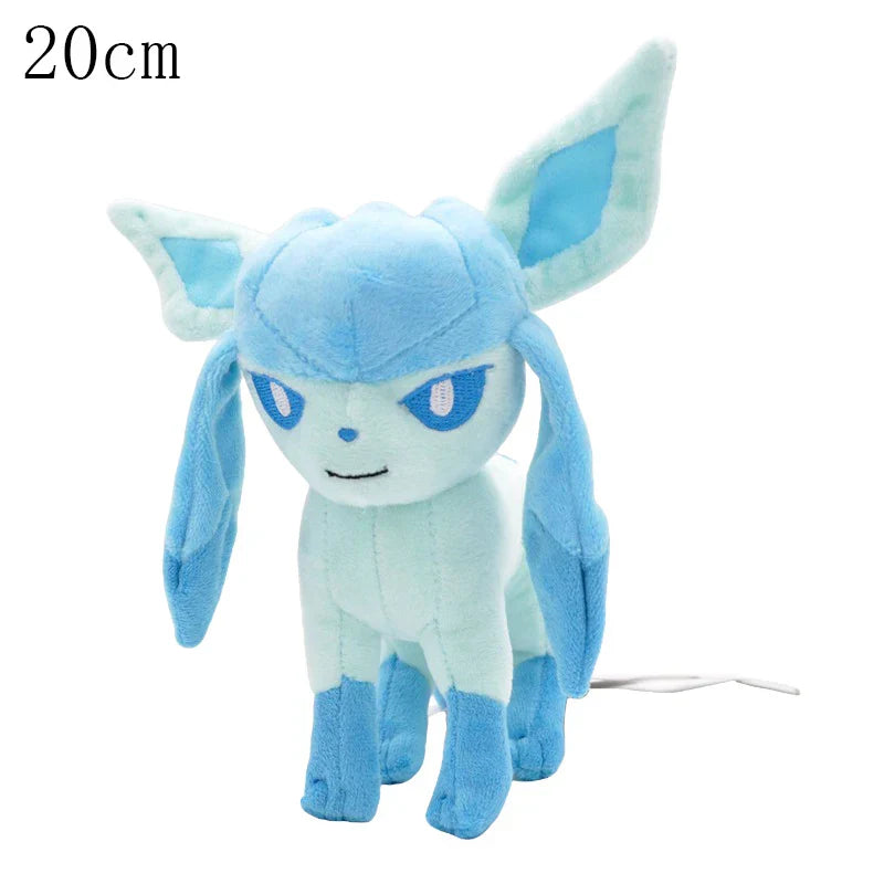 70 Styles Pokémon Plush Collection - Image 65