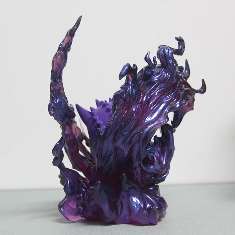 18cm Gengar Ghost Action Figure - Image 5