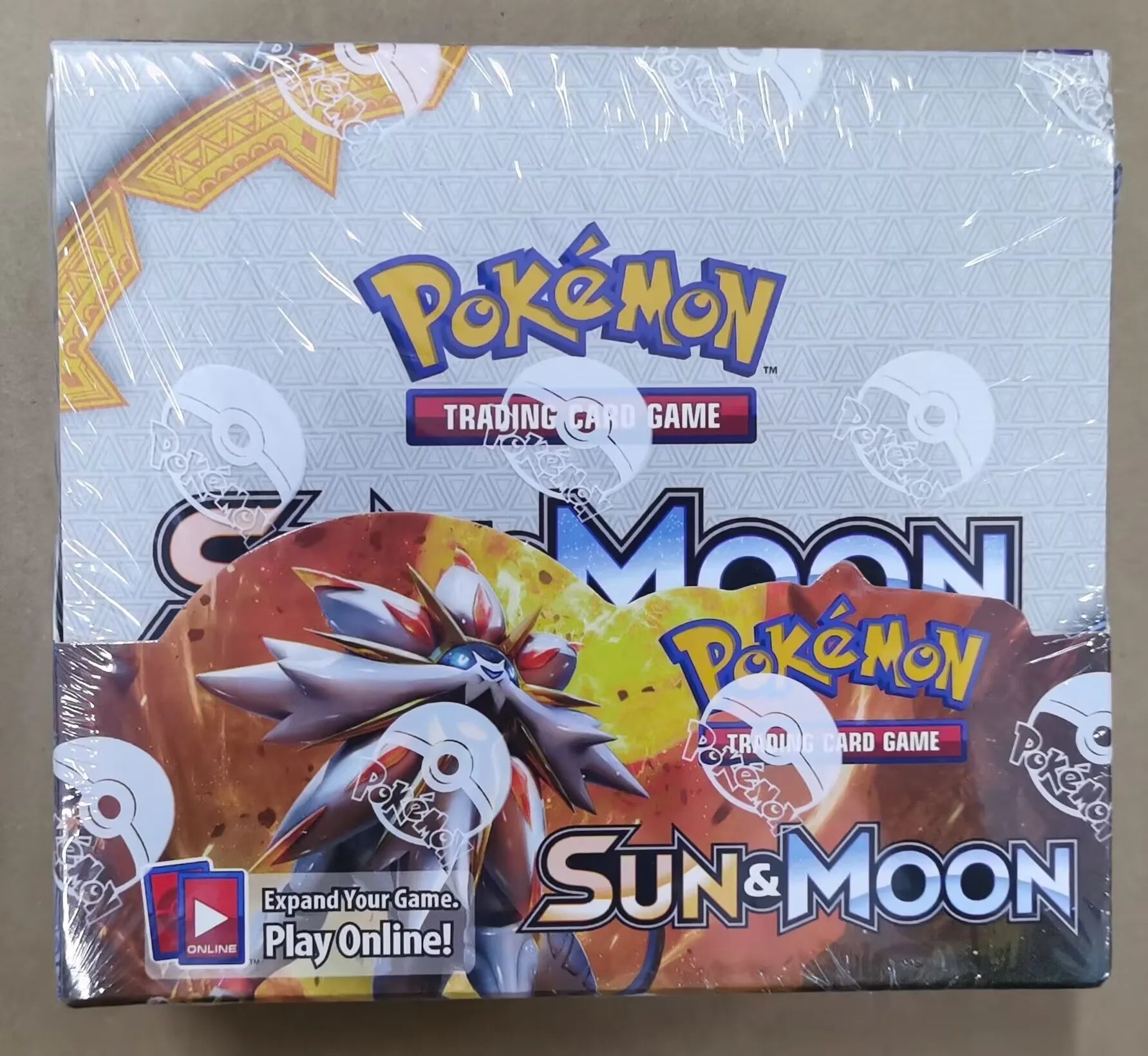 324/360 Pcs Pokémon Card Set - Image 32
