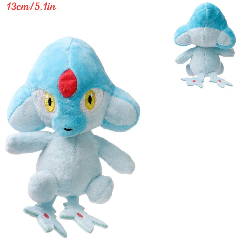 Pokémon Plush Toys - Image 32