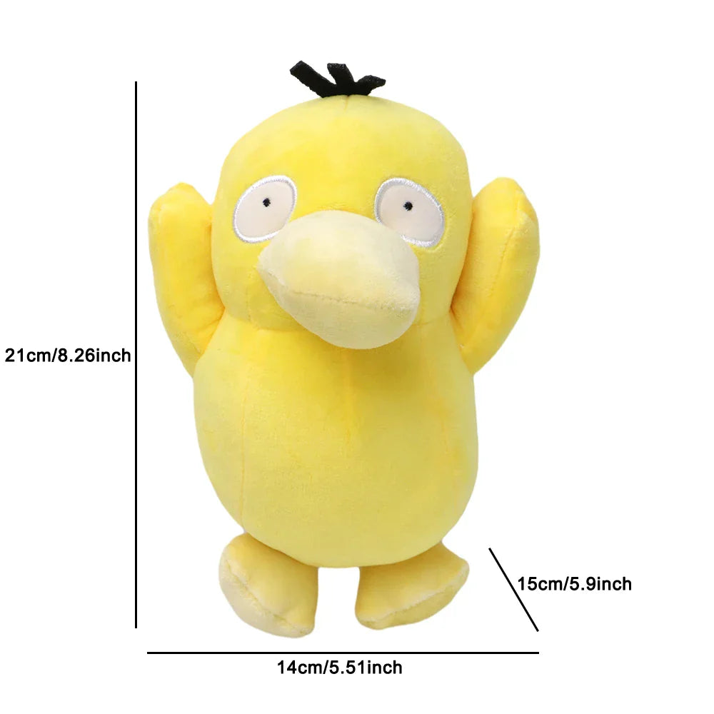 Pokémon Plush Toy Collection - Image 11