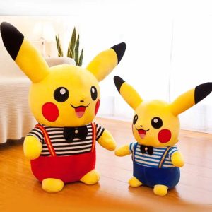 Pikachu Pillow Plush Toy