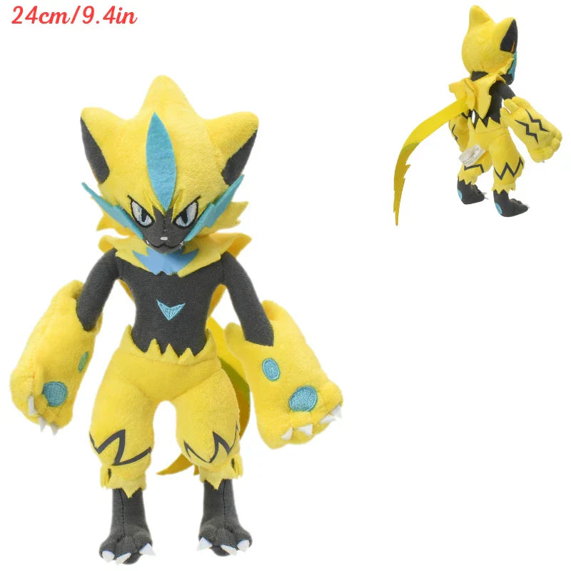 Pokémon Plush Toys - Image 9