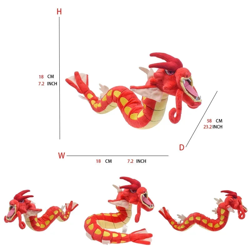 New Pokémon Plush Toys - Image 33